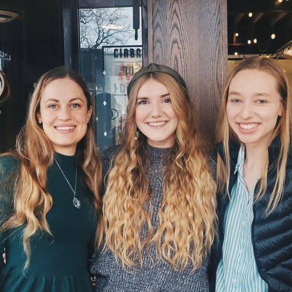 Meet your Posher, Kenz - Picture 3 of 9